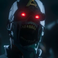 Marvel Zombies (2025) - Disney+