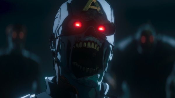 Marvel Zombies (2025) - Disney+