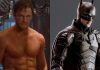 Chris Pratt/Batman