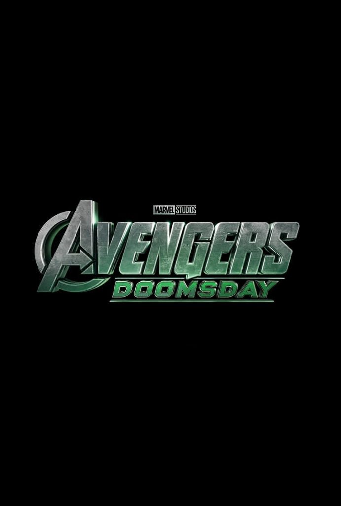 Avengers: Doomsday - Marvel Studios