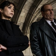 The Penguin - HBO