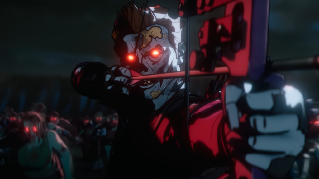 Marvel Zombies - Disney+