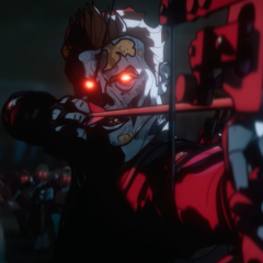Marvel Zombies - Disney+