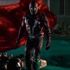 Spawn (1997) - Arrow Video