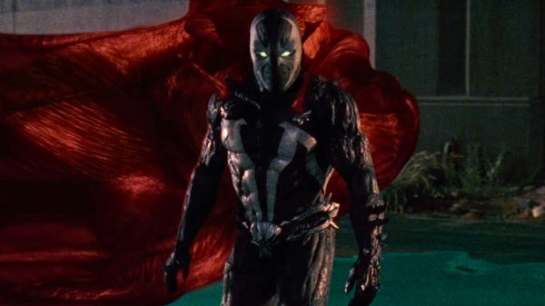 Spawn (1997) - Arrow Video