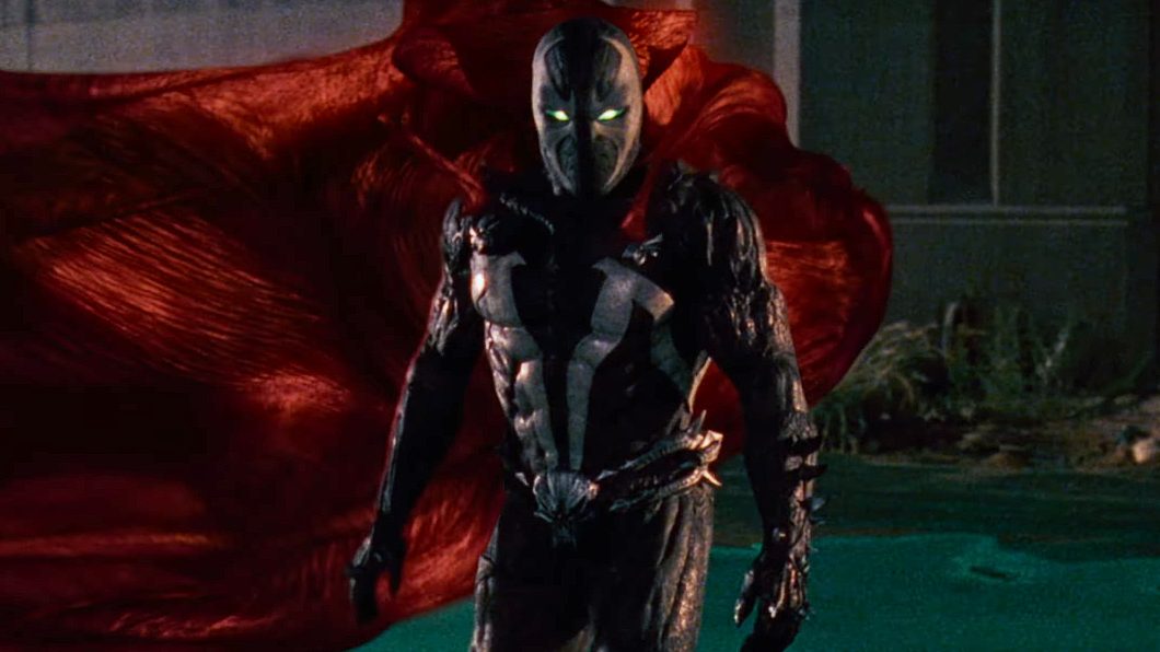 Spawn (1997) - Arrow Video