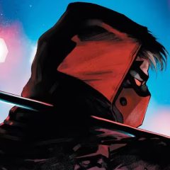 Red Hood - DC Comics