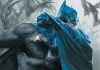 Batman #1 (2025) - DC Comics
