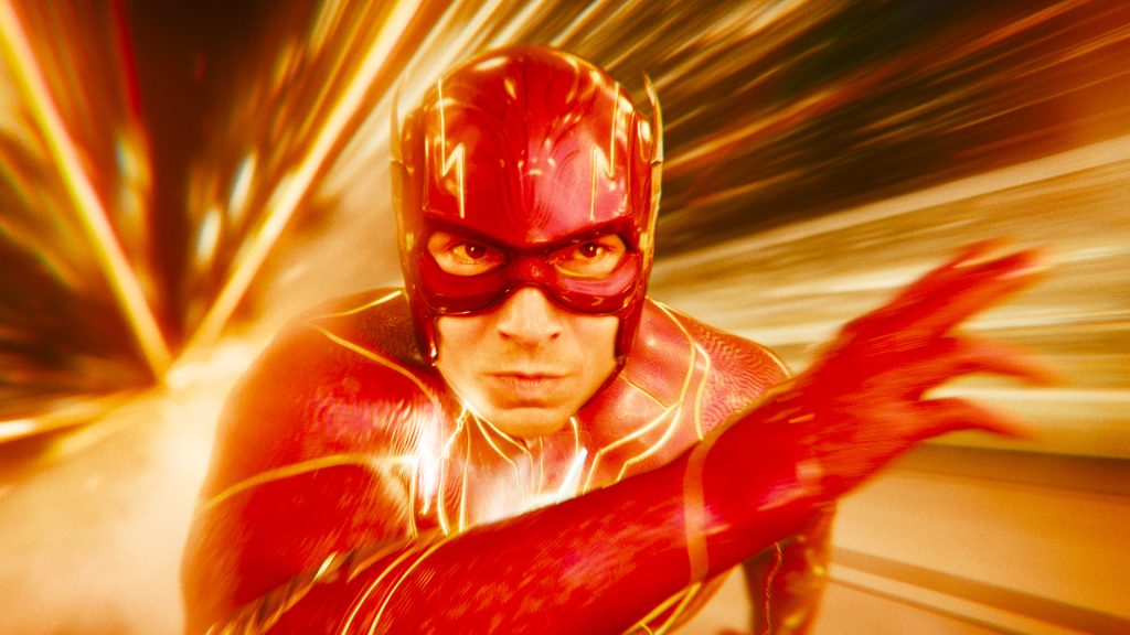 The Flash - Warner Bros.