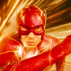 The Flash - Warner Bros.