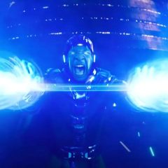 Ant-Man and the Wasp: Quantumania - Marvel Studios