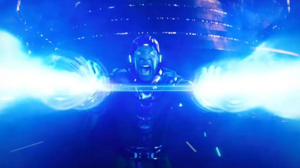 Ant-Man and the Wasp: Quantumania - Marvel Studios