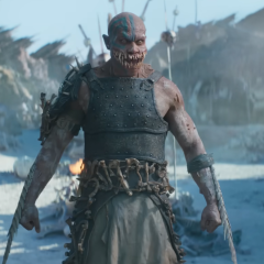 Mortal Kombat II - Warner Bros.