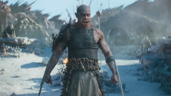 Mortal Kombat II - Warner Bros.