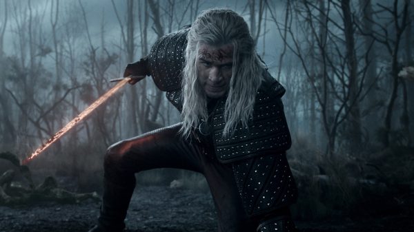 The Witcher - Netflix