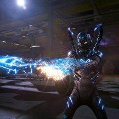 Blue Beetle - Warner Bros.