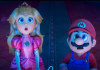 The Super Mario Galaxy Movie - Universal Pictures