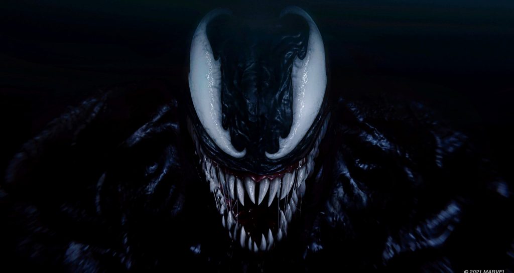 Marvel's Spider-Man 2 - Insomniac Games