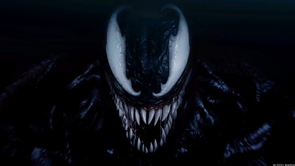 Marvel's Spider-Man 2 - Insomniac Games