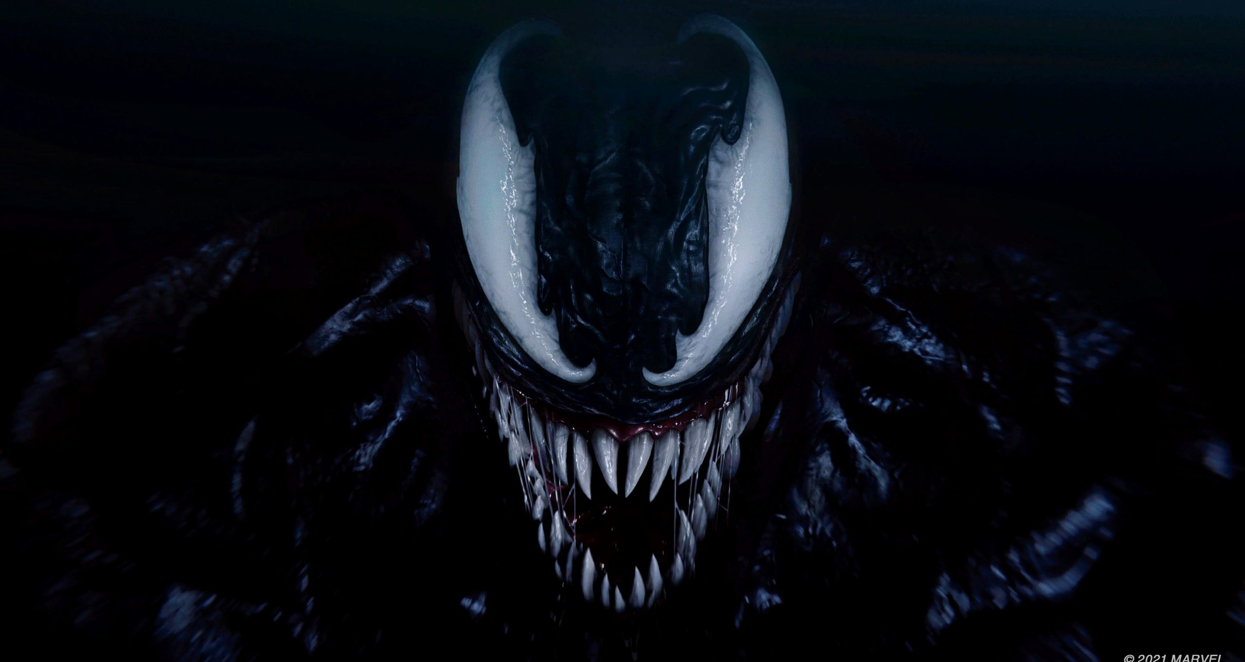 Marvel's Spider-Man 2 - Insomniac Games