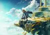 The Legend of Zelda: Tears of the Kingdom - Nintendo