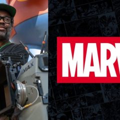 Jordan Peele / Marvel