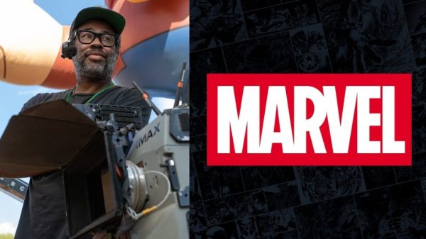 Jordan Peele / Marvel