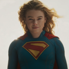 Supergirl (2026) - DC Studios