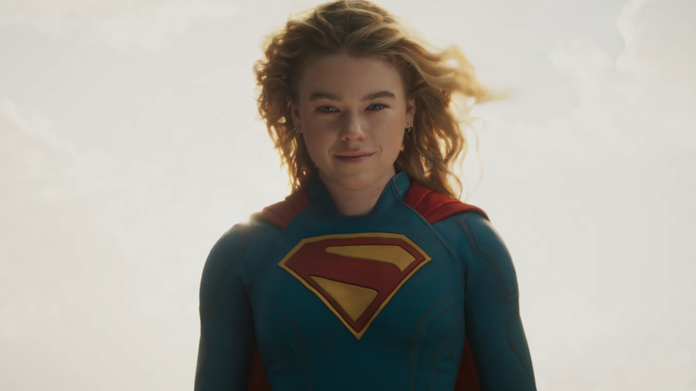 Supergirl (2026) - DC Studios
