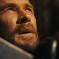 Avengers: Doomsday - Marvel Studios