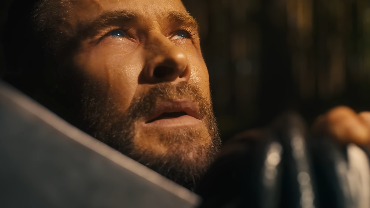 Avengers: Doomsday - Marvel Studios