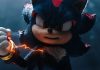 Sonic the Hedgehog 3 (Shadow) - Paramount Pictures