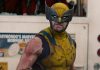 Hugh Jackman as Wolverine in Deadpool & Wolverine - Marvel Studios