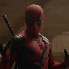 Deadpool & Wolverine - Marvel Studios