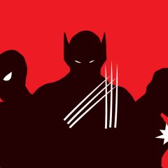 Teaser artwork for Avengers: Armageddon