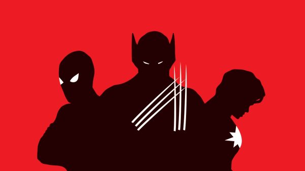 Teaser artwork for Avengers: Armageddon