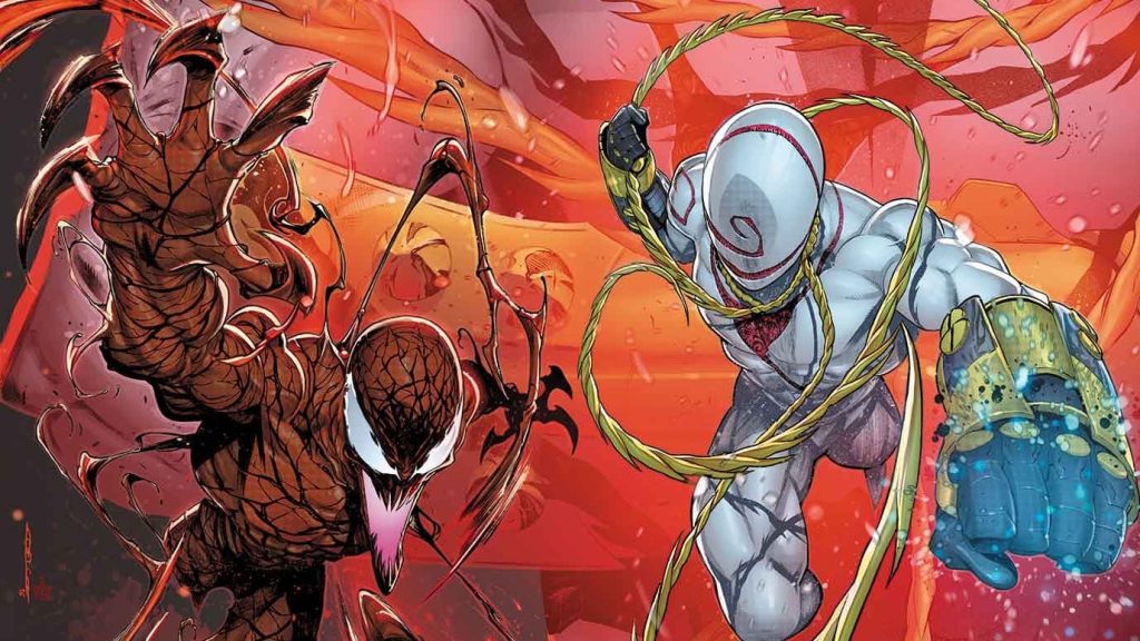 Marvel Introduces A New Spider-Man Villain Worse Than Carnage