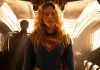 Milly Alcock as Supergirl