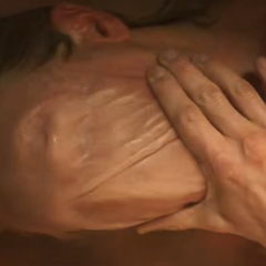 Matt Hagen in Clayface