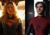 Supergirl / Spider-Man: Brand New Day