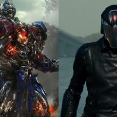 Transformers / G.I. Joe