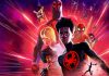 Spider-Man: Across the Spider-Verse artwork