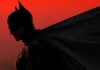 The Batman movie poster