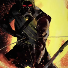 Absolute Green Arrow DC trailer