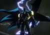 Batman in the animated Batman: Knightfall trilogy.