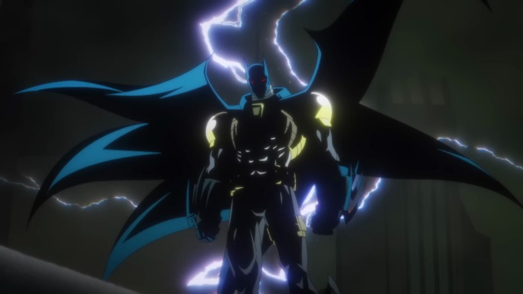 DC’s Batman: Knightfall Movie Trilogy Trailer Released, Watch It Right Now