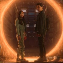 Shang-Chi and the Legend of the Ten Rings portal