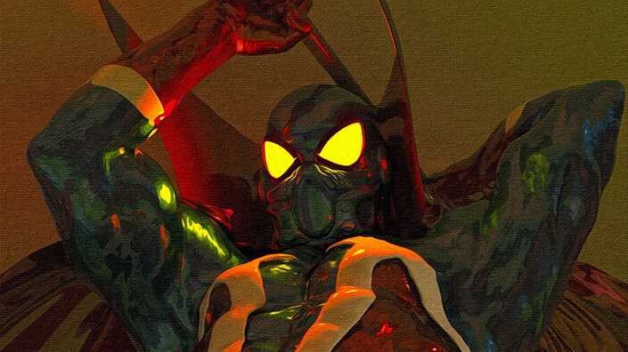 New Spawn Prequel Series Announced