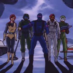 G.I. Joe