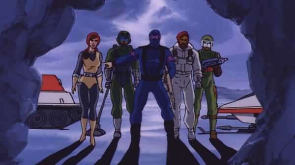G.I. Joe